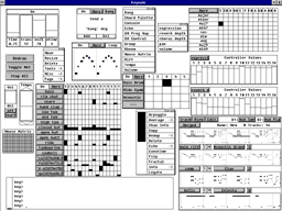 KeyKit