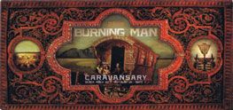 Burning Man 2014