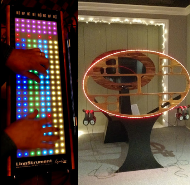 Maker Faire 2015